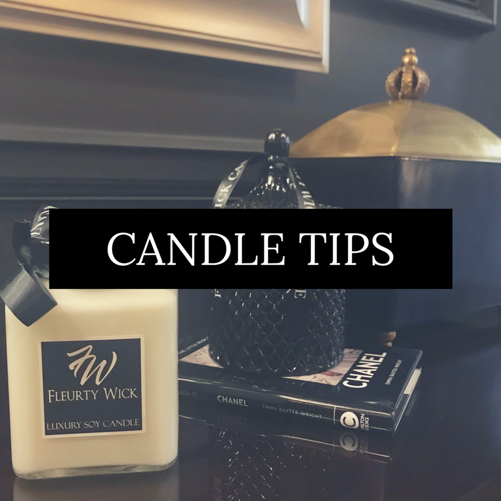 Candle Tip