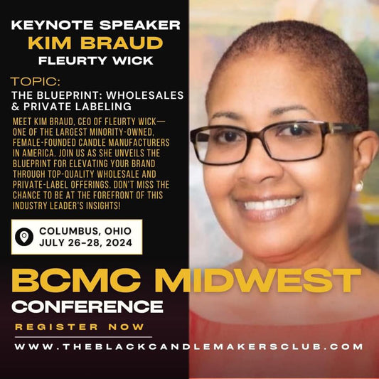 BCMC Midwest Conference