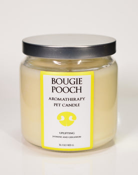 Bougie Pooch™ Odor Removing Products