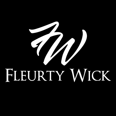 Fleurty Wick